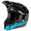 Draft Vivid Blue